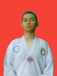 JUARA 3 JUNIOR PEMULA U.68 PUTRA M Pasha Ramadhan Aditasyah Adnan
